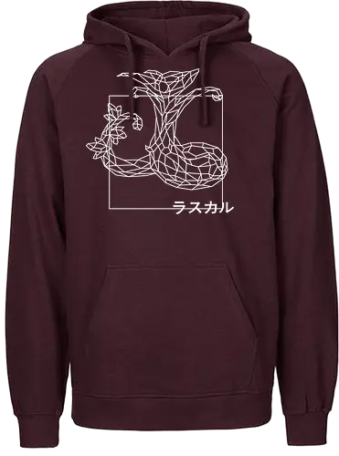 Sephiron - Mokuba 04 - Fairtrade Hoodie