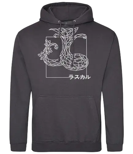 Sephiron - Mokuba 04 - Standard Hoodie