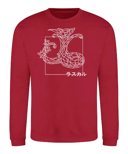 Sephiron - Mokuba 04 - Sweatshirt