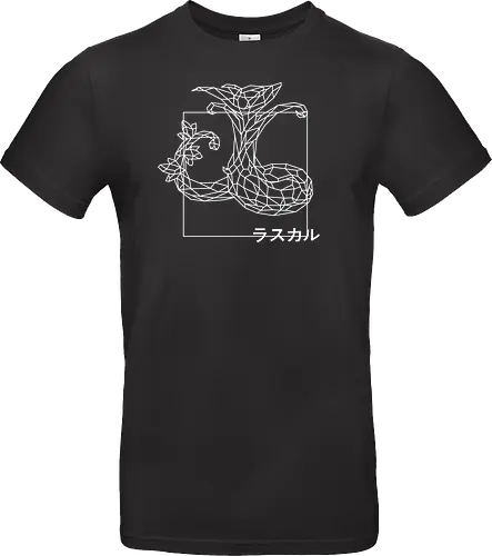 Sephiron - Mokuba 04 - Standard T-Shirt