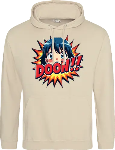 girl anime