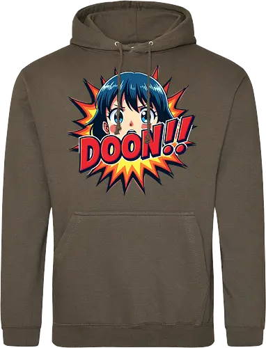 girl anime