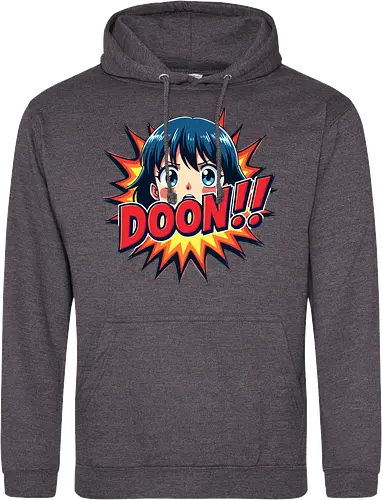 girl anime