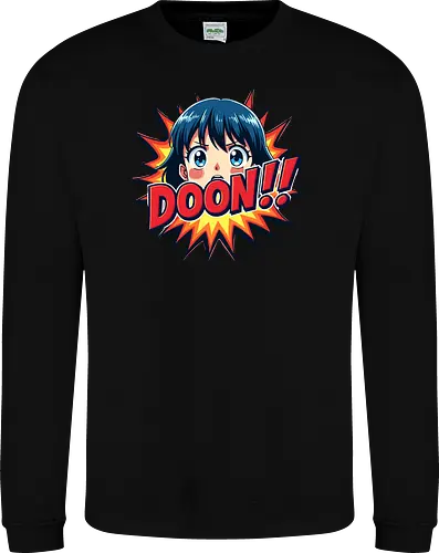 girl anime