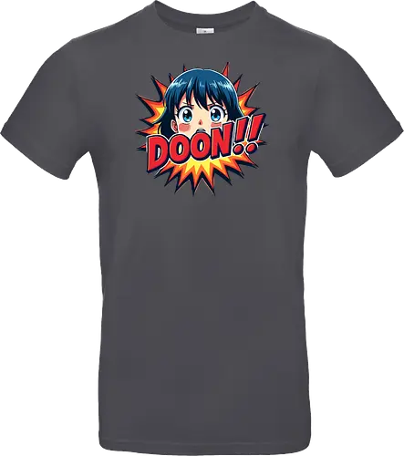 girl anime
