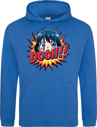 girl anime