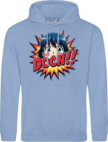 girl anime
