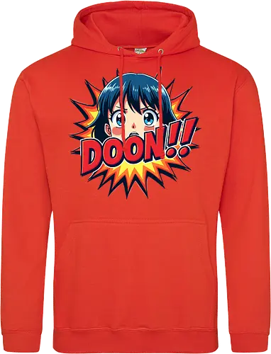 girl anime