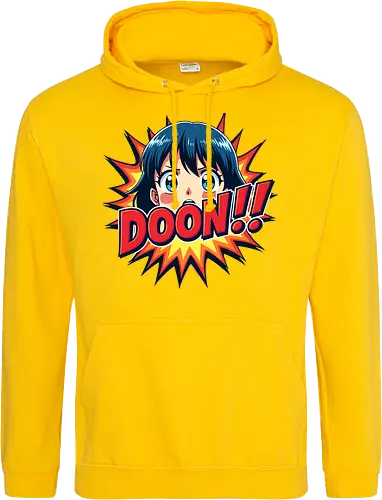 girl anime
