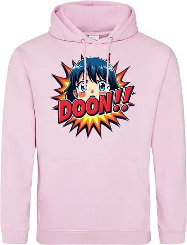 girl anime