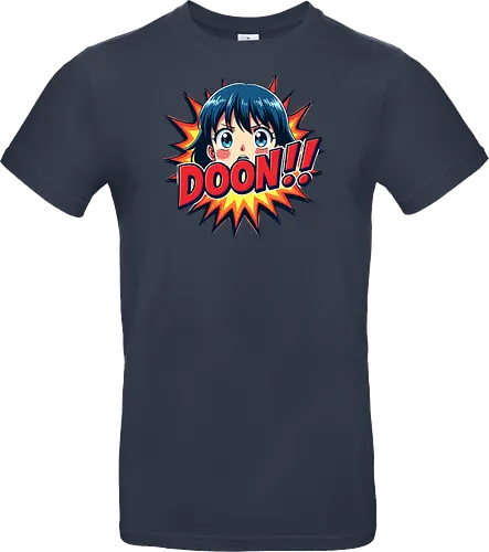 girl anime