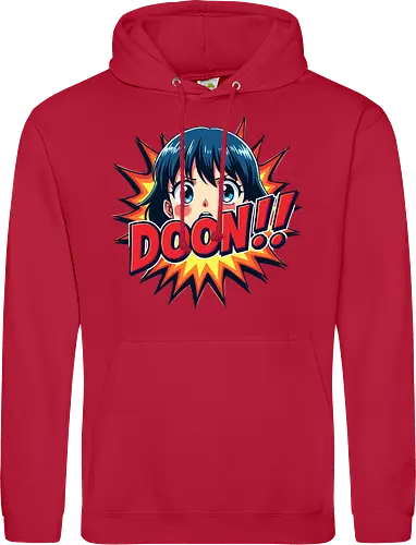 girl anime