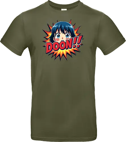 girl anime