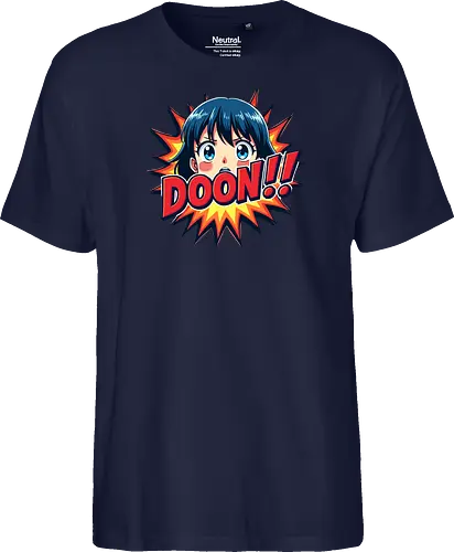 girl anime