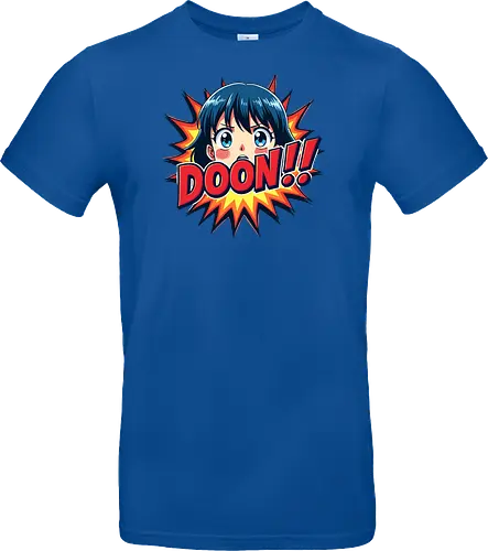 girl anime