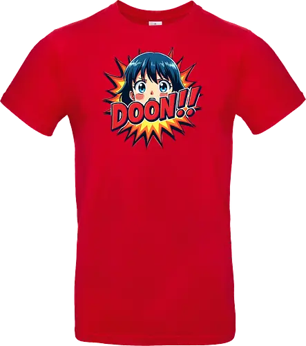 girl anime