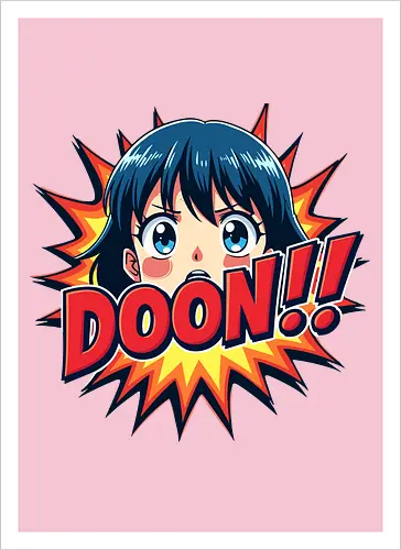 girl anime