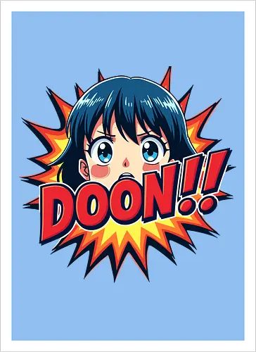girl anime