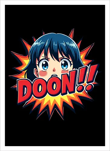 girl anime