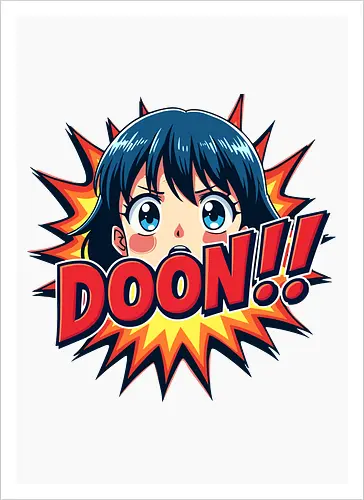 girl anime
