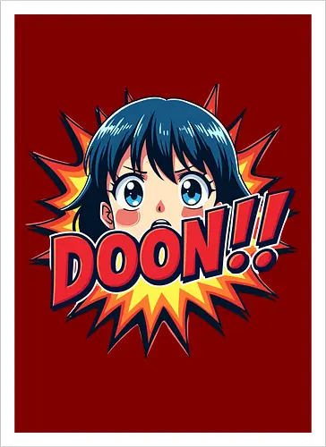 girl anime