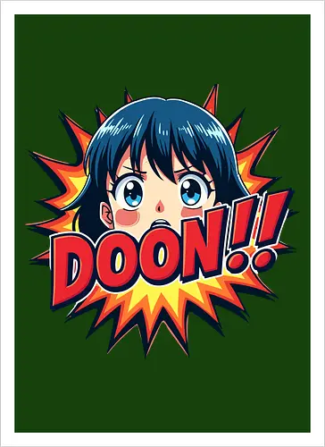 girl anime