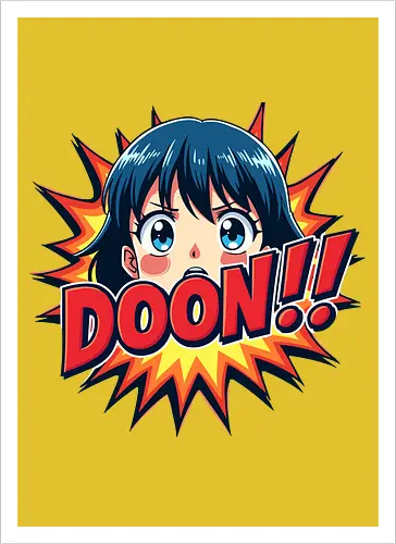 girl anime