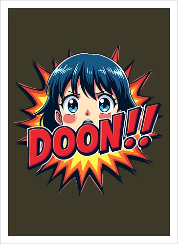 girl anime