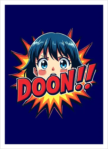 girl anime