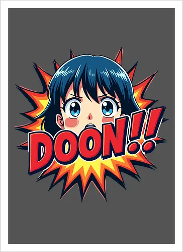 girl anime