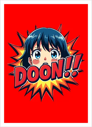 girl anime