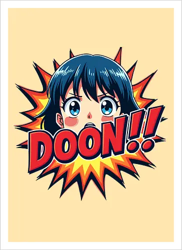 girl anime