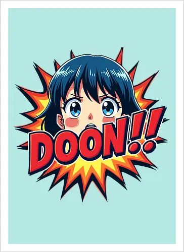 girl anime