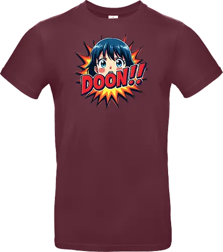 girl anime