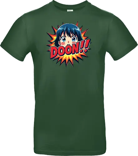 girl anime