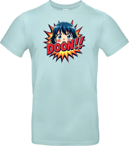 girl anime