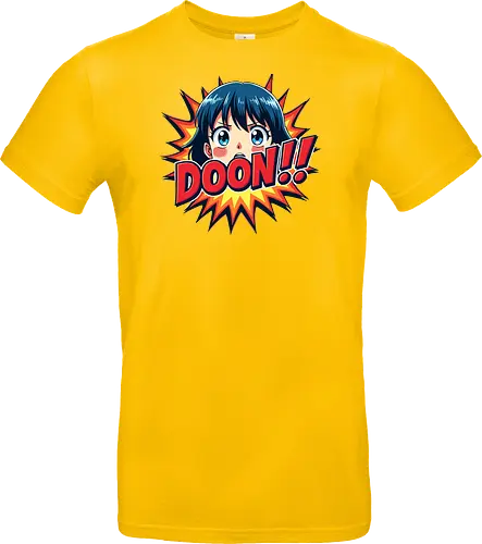 girl anime