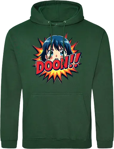 girl anime