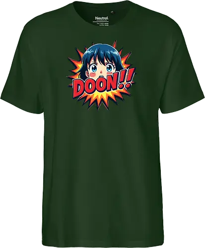 girl anime