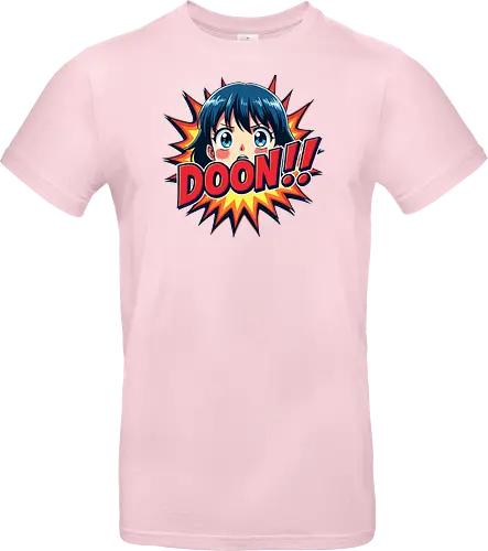 girl anime