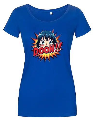 girl anime