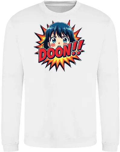 girl anime