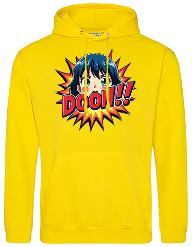 girl anime