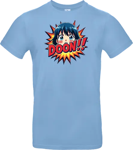 girl anime