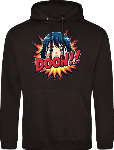 girl anime