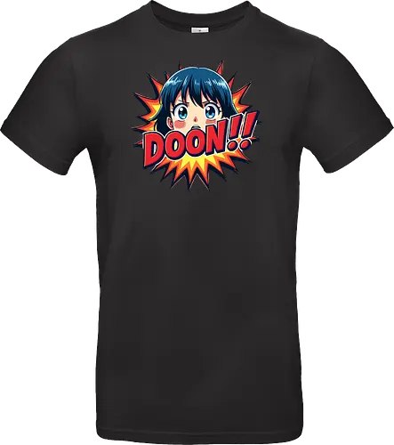girl anime