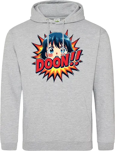 girl anime