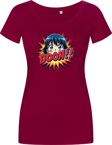 girl anime