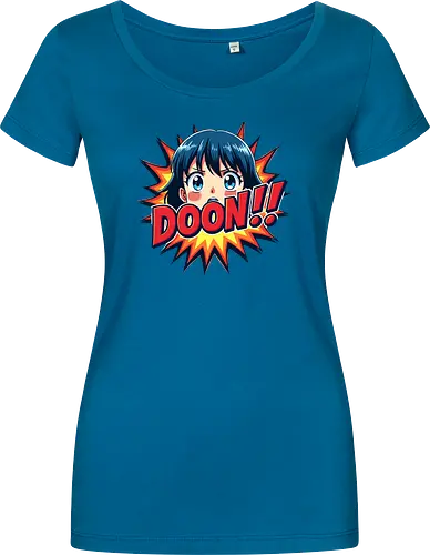 girl anime