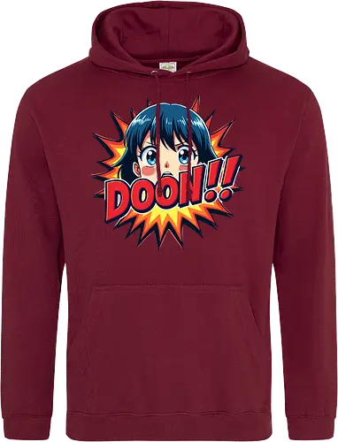 girl anime